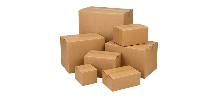 CAJAS CONVENCIONALES