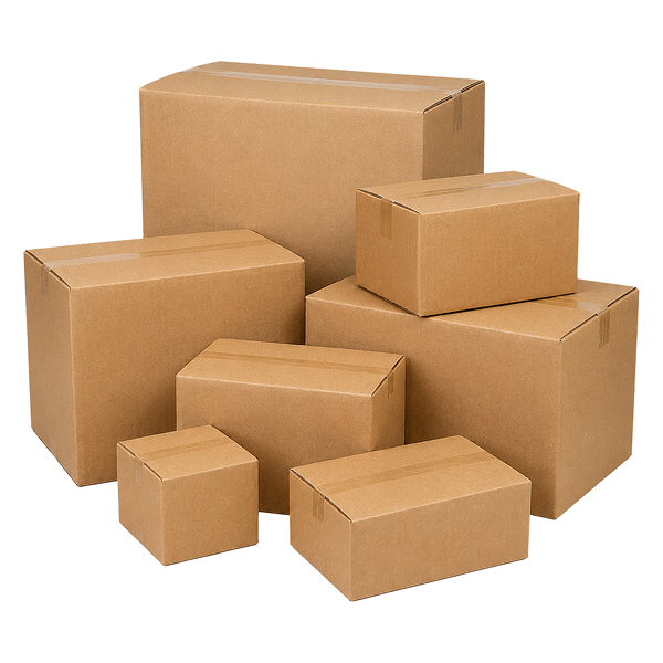 CAJAS CONVENCIONALES