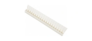 Caja Cutting lineal de 20 casilleros