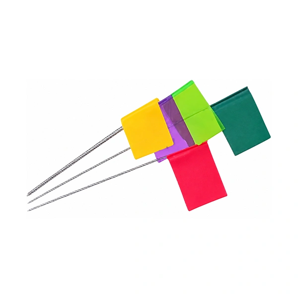 Banderola de demarcación 150 cm