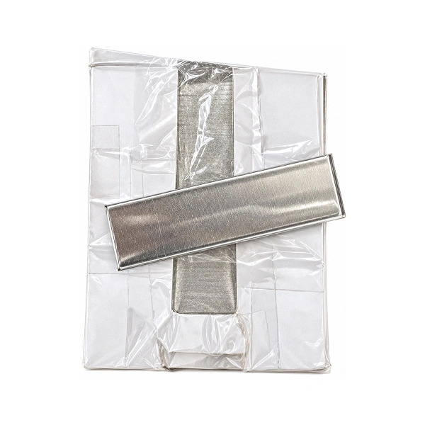 Pack 500 etiquetas 1×3½ pulgadas