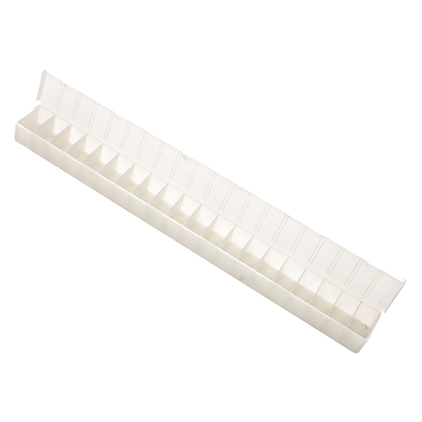 Caja Cutting lineal de 20 casilleros